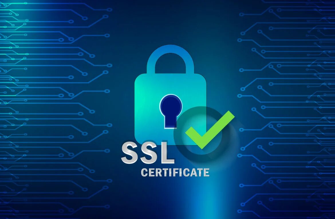 SSL Encryption