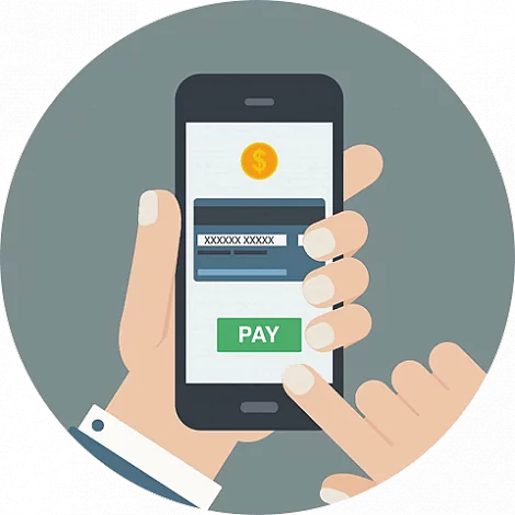 Multiple Payment Methods